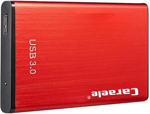 2Tb External Hard Drive Disk Storage Devices 2.5’’ Usb3.0 Sata High Speed — 45% Off on Amazon