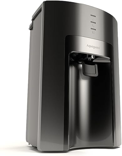 Aquaguard Sure Delight RO+MC 1X Water Purifier | Free Service Plan worth ₹2000 | India’s #1 Water Purifier | Suitable for Borewell & Tanker Water | 30x Impurity Removal vs Local Purifiers — 45% Off on Amazon