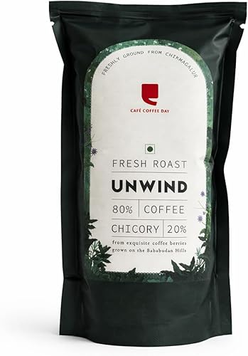 Cafe Coffee Day — 60% Off on Amazon