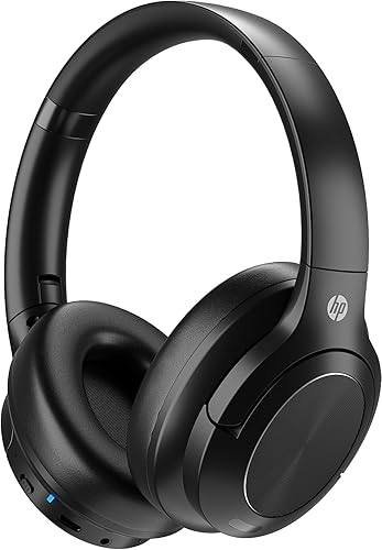 HP H300 Wireless Headset — 60% Off on Amazon
