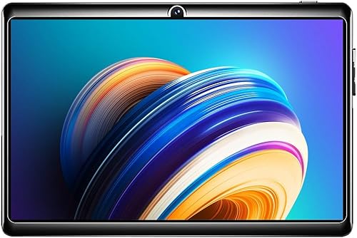 IKALL N11 Tablet – 7 inch HD Display, Android 8.0, Quad-Core Processor, 2GB RAM, 16GB Storage & 3000mAh Battery - Black — 42% Off on Amazon
