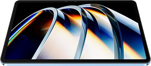 Infinix XPAD LTE 8 GB RAM 256 GB ROM 11.0 inch with 4G Wi-Fi Tablet, Blue — 36% Off on Amazon