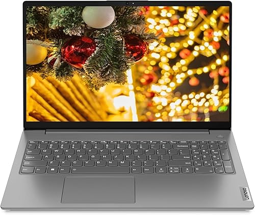 Lenovo V15 G4 AMD Ryzen 5 7520U 15.6 inch FHD Laptop, AMD Graphics, 16GB DDR5 5500Mhz Ram, 512GB SSD NVMe, Windows 11, Dolby Audio, Arctic Grey, 1 Year Onsite Brand Warranty — 58% Off on Amazon