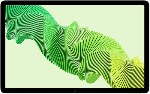 realme Pad 2 LTE 8 GB RAM 128 GB ROM 11.5 inch (Inspiration Green) — 49% Off on Amazon