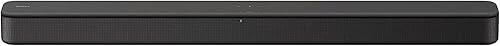 Sony HT-S100F 2.0 Ch Dolby Audio Soundbar with Bass Reflex Speaker for deep Bass, Bluetooth Wireless Audio with LDAC,S-Force Front Sound, HDMI ARC & Optical Connectivity, Slim Design — 40% Off on Amazon